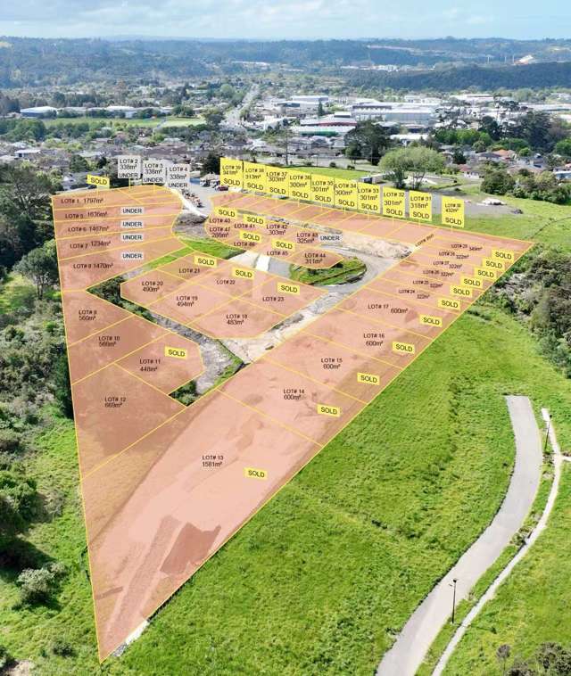 Lot 47/57 Schnapper Rock Road, Schnapper Rock Albany_2