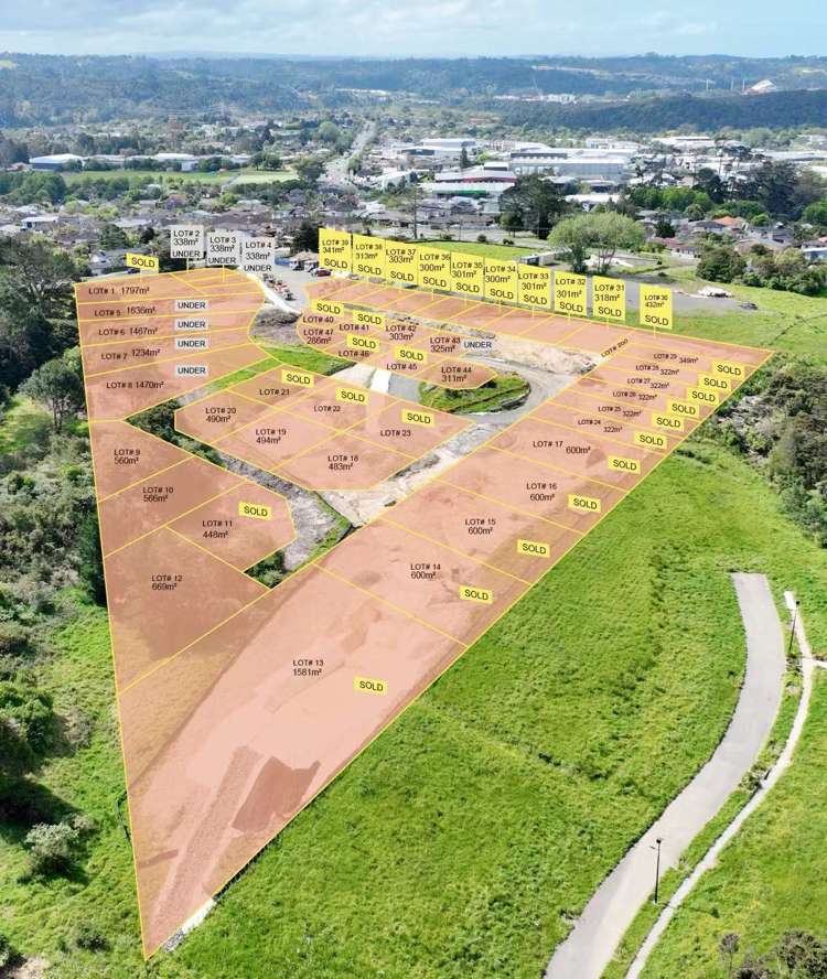 Lot 42/57 Schnapper Rock Road, Schnapper Rock_0