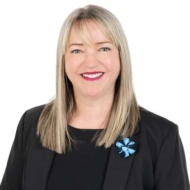 Mel Hyslop