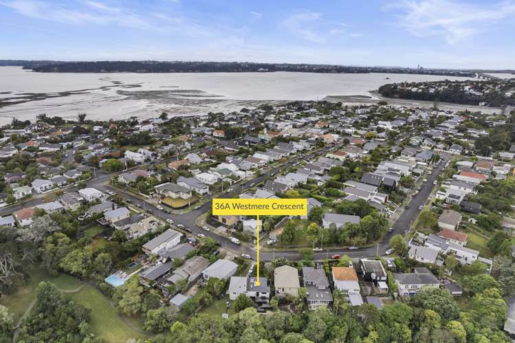 36a Westmere Crescent Westmere_17