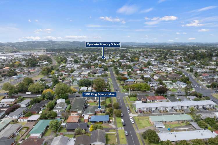 1/16 King Edward Avenue Papakura_19