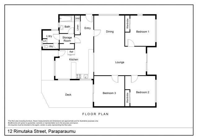 12 Rimutaka Street Paraparaumu_1
