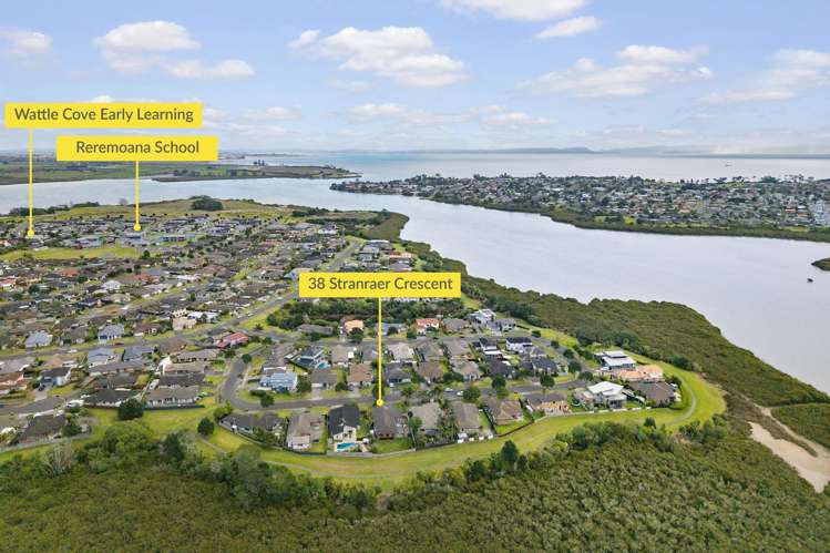 38 Stranraer Crescent Wattle Downs_22