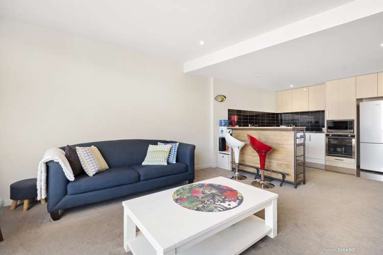 5e/30 Taranaki Street Te Aro_4