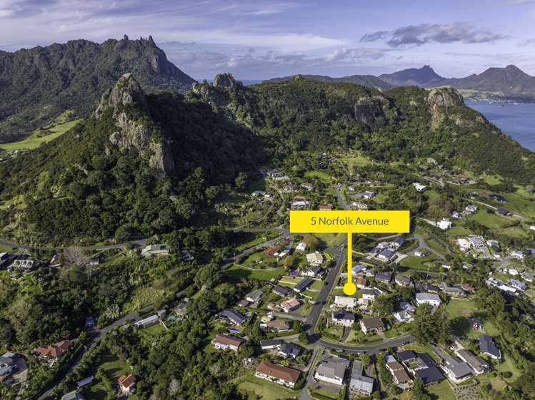 5 Norfolk Avenue Whangarei Heads_27