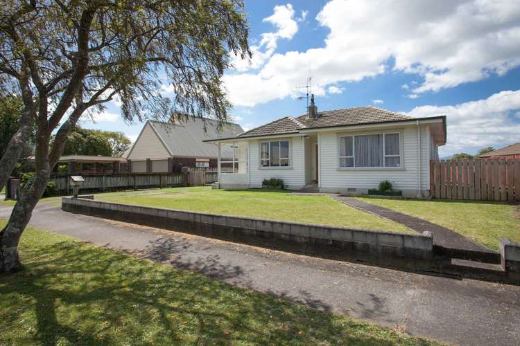 3 College Street Matamata_6