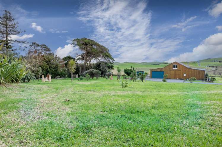 11 Alcemene Lane Baylys Beach_25