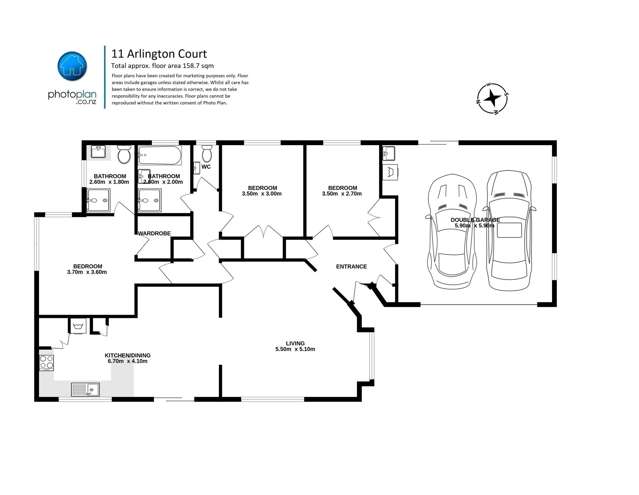 11 Arlington Court Rototuna North_1