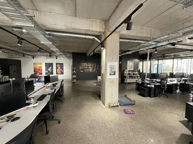 445 Karangahape Road Auckland Cbd_4