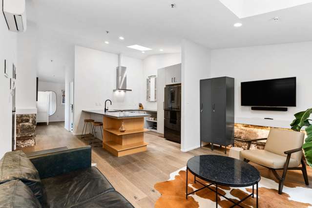 3A/4 Lorne Street Auckland Central_3