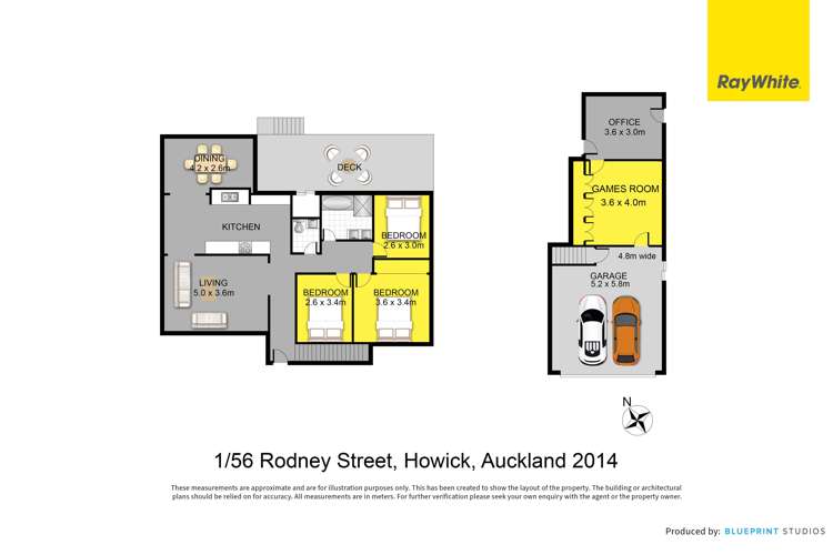 1/56 Rodney Street Howick_8