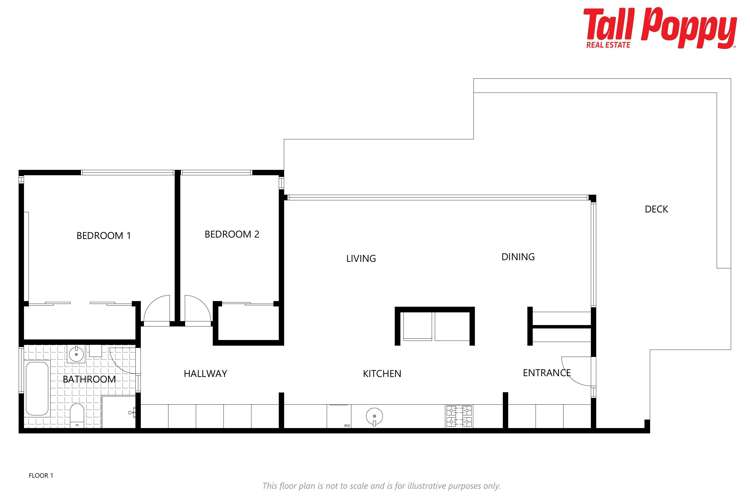 4 Tangahoe Street Paekakariki_19