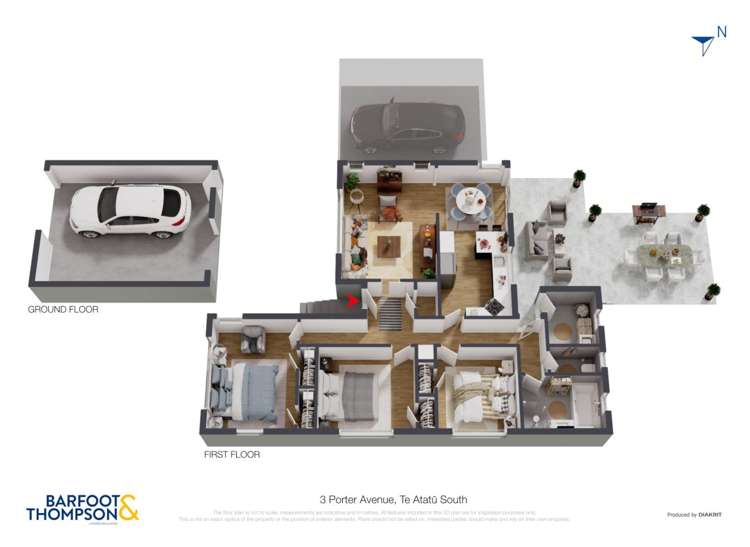 3 Porter Avenue Te Atatu South_6