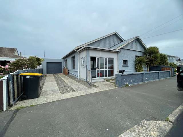 Three Bedroom Saint Kilda