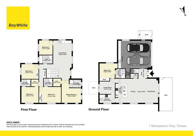 1 Manawanui Way Orewa_1
