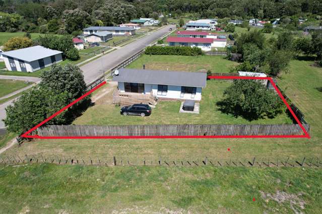 COUNT YOUR BLESSINGS!