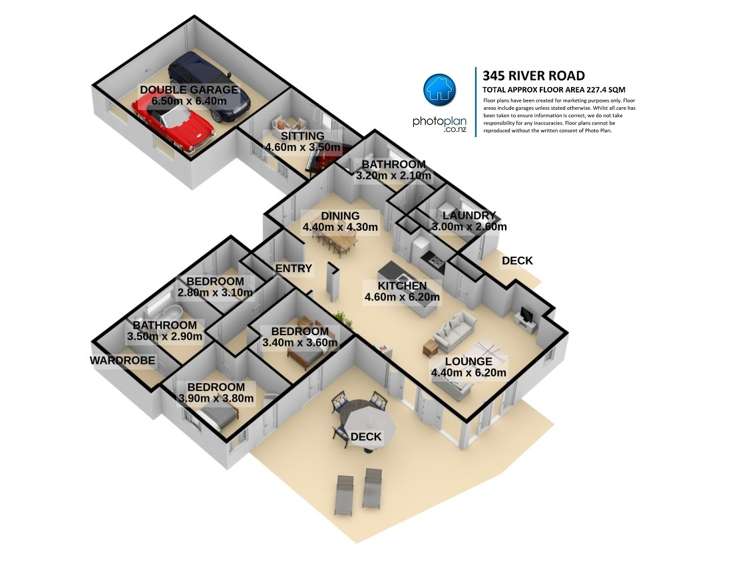 345 River Road Claudelands_25