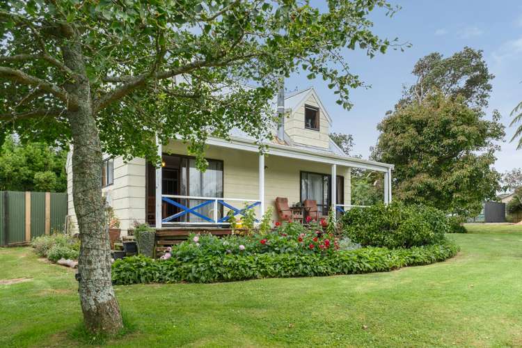 15 Fox Street Okato New Plymouth Houses for Sale One Roof