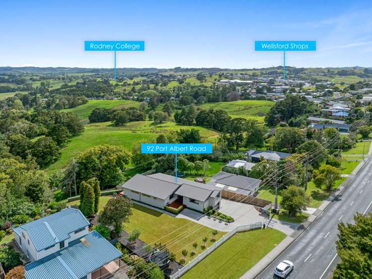 92 Port Albert Road Wellsford_30