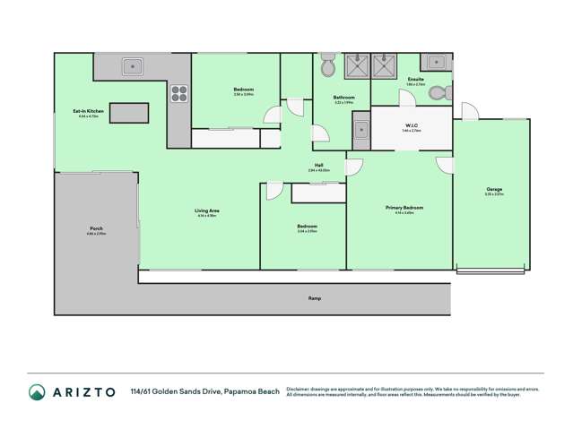 114/61 Golden Sands Drive Papamoa Beach_1