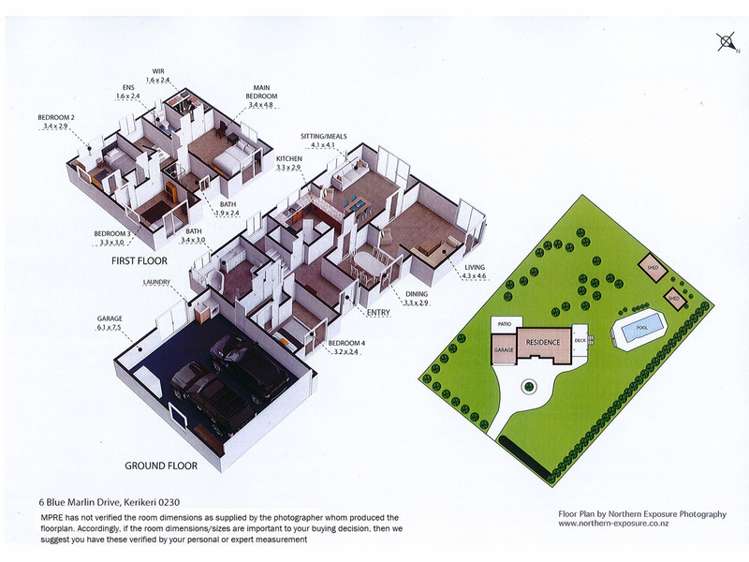 6 Blue Marlin Drive Kerikeri_28