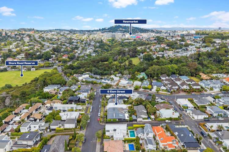 6 Elam Street Parnell_26