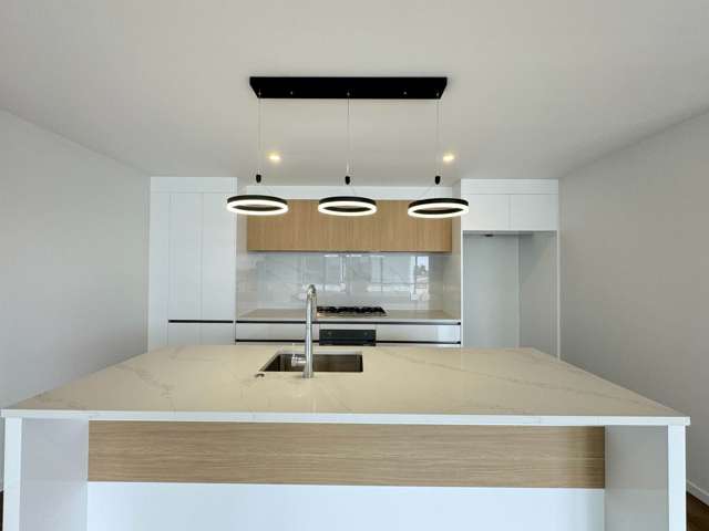 3 BEDROOMS + STUDY IN MT ROSKILL