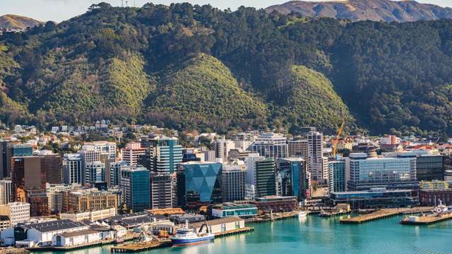 Seismic policy shift welcomed