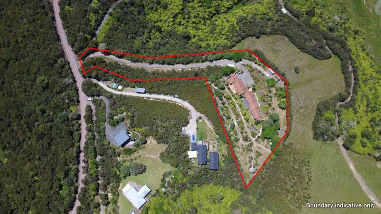 232 Wharau Road Kerikeri_42