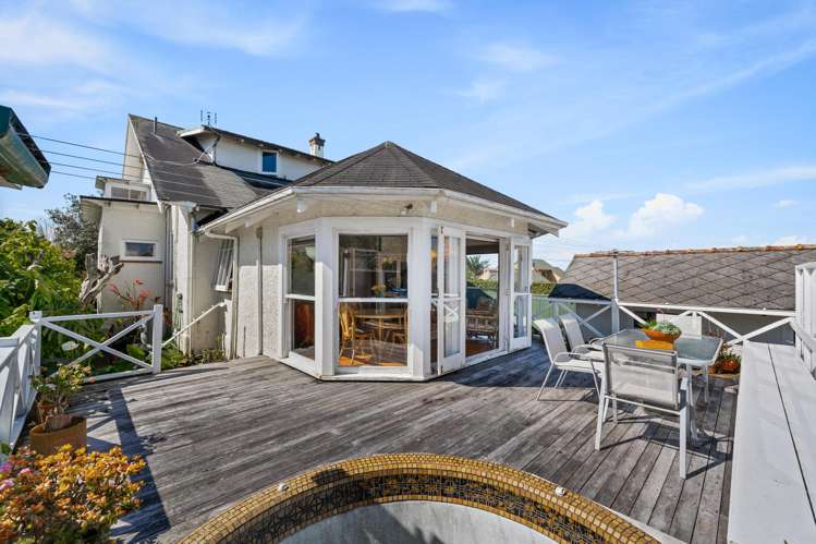 3 Cambridge Terrace Devonport_9