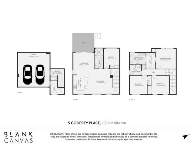 5C Godfrey Place Kohimarama_1