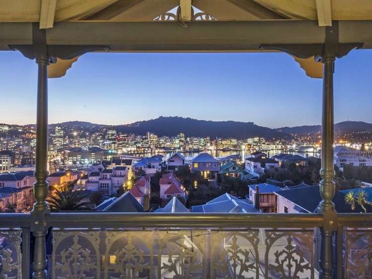 3 Doctors Common Mount Victoria_2