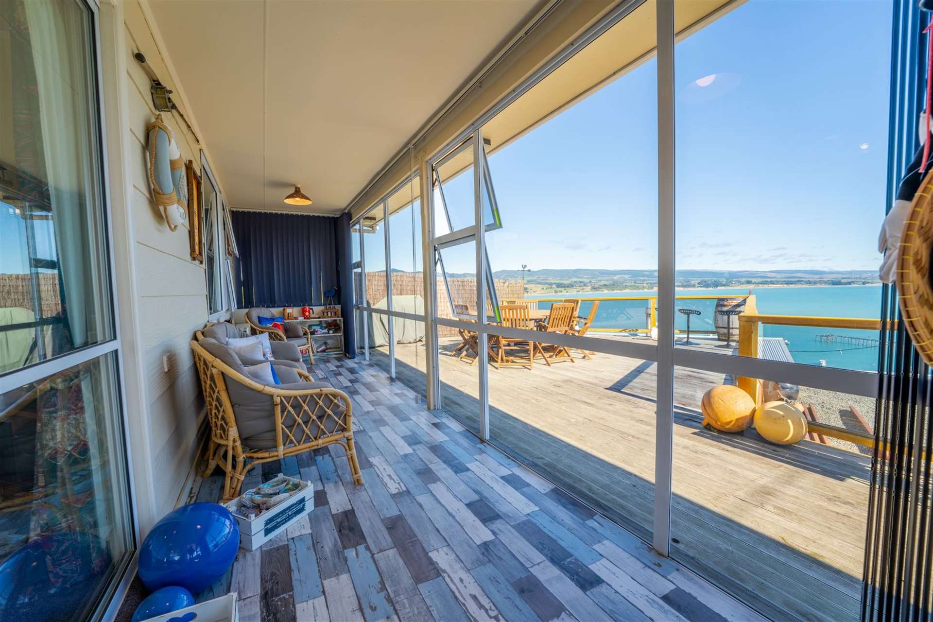 1 & 5 Wilson Street Moeraki_0