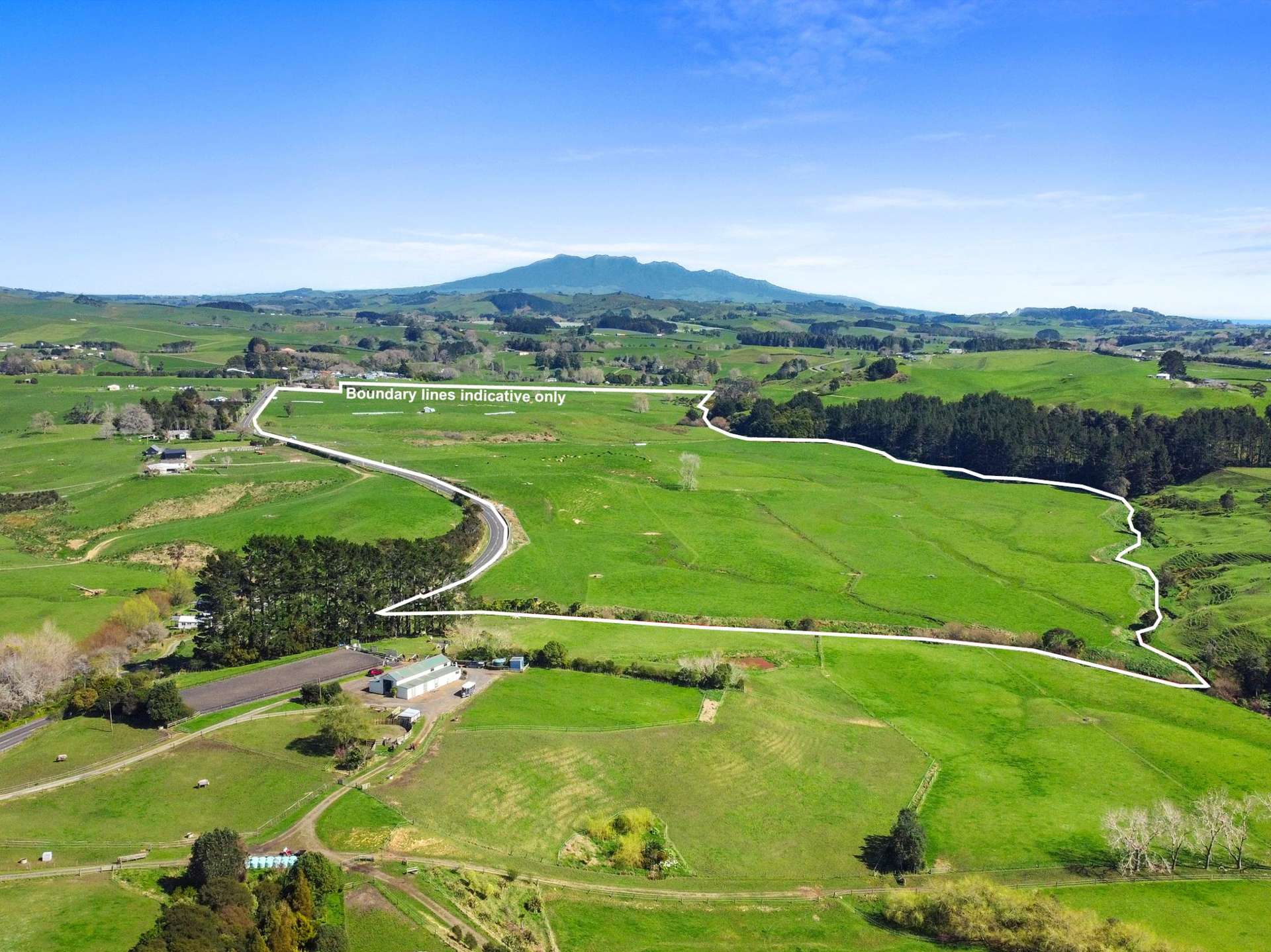 State Highway 23 Raglan_0