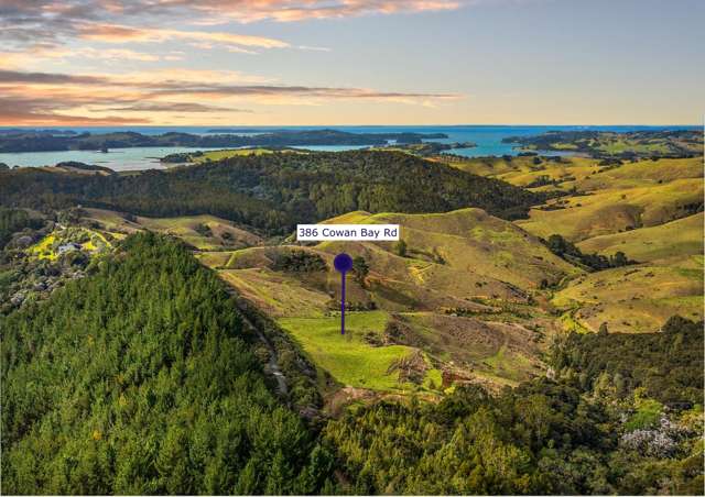 386 Cowan Bay Road Warkworth_1