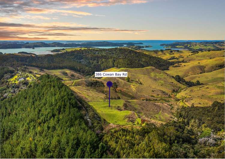 386 Cowan Bay Road Warkworth_1