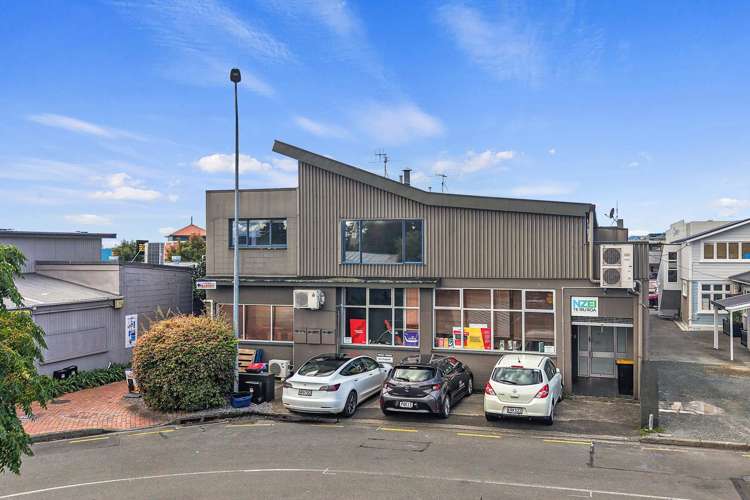 237 Queen Street Richmond_23