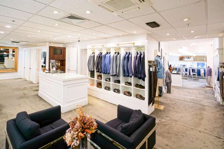 Ground Floor, 180 Lambton Quay Wellington Central_3