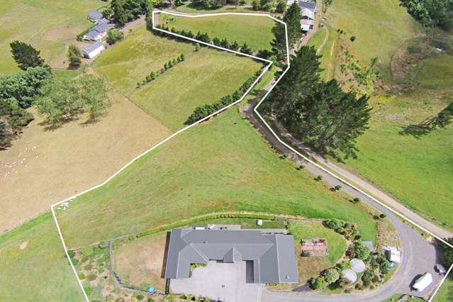 142a Markham Road Ararimu_4