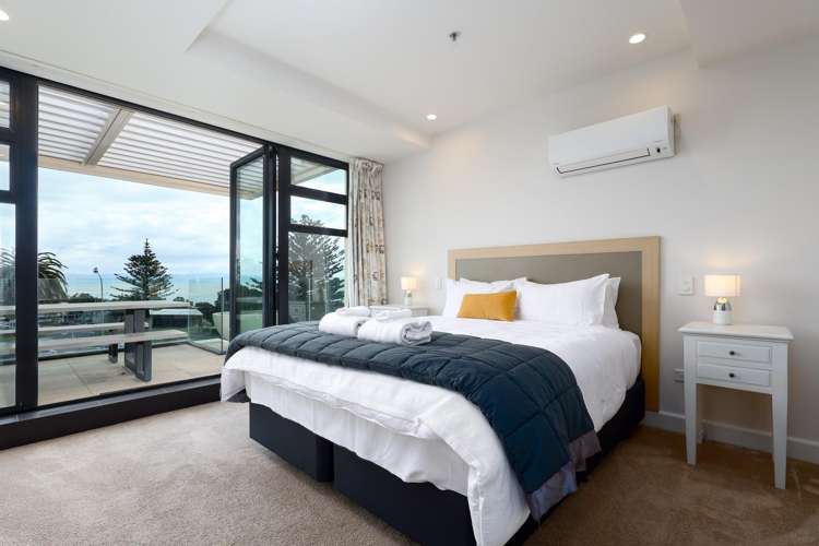 Apt 308, The Sands, Bisley Avenue Moana_11