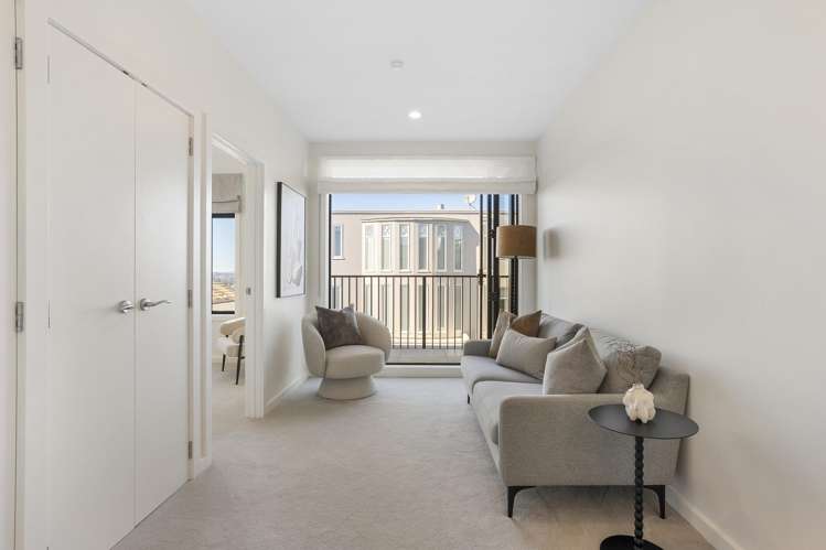 39D St Stephens Avenue Parnell_12