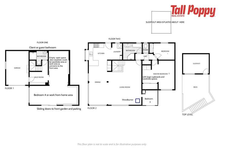 37 Sowman Street The Brook_19