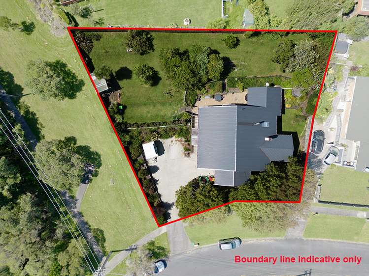 13 Porter Crescent Helensville_30