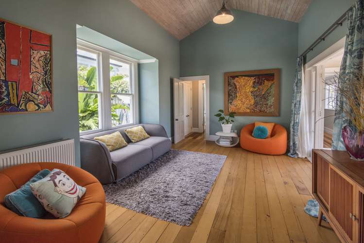 19 Tainui Road Devonport_13