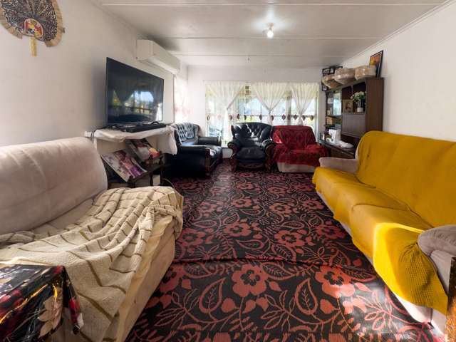 21 Alexander Crescent Otara_1