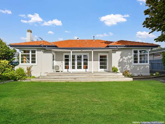 Family Space and Easy Living on Albert Street