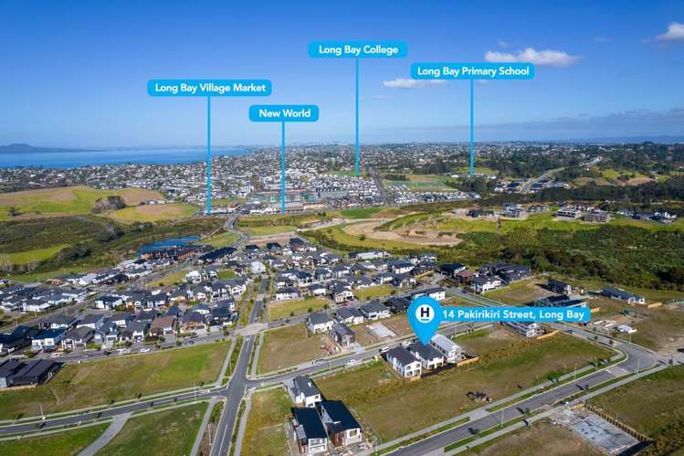 14 Pakirikiri Street Long Bay_18