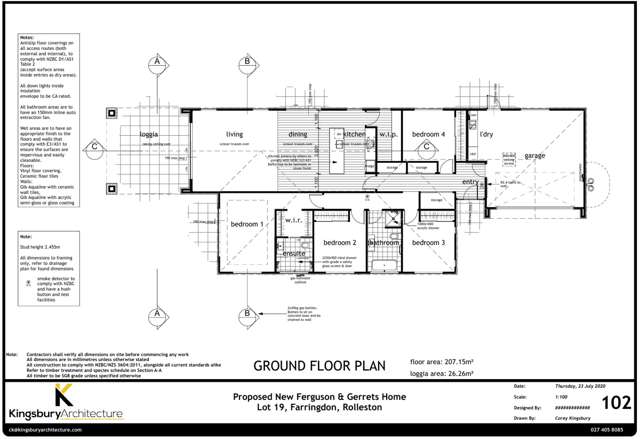 4 Roles Way Rolleston_1
