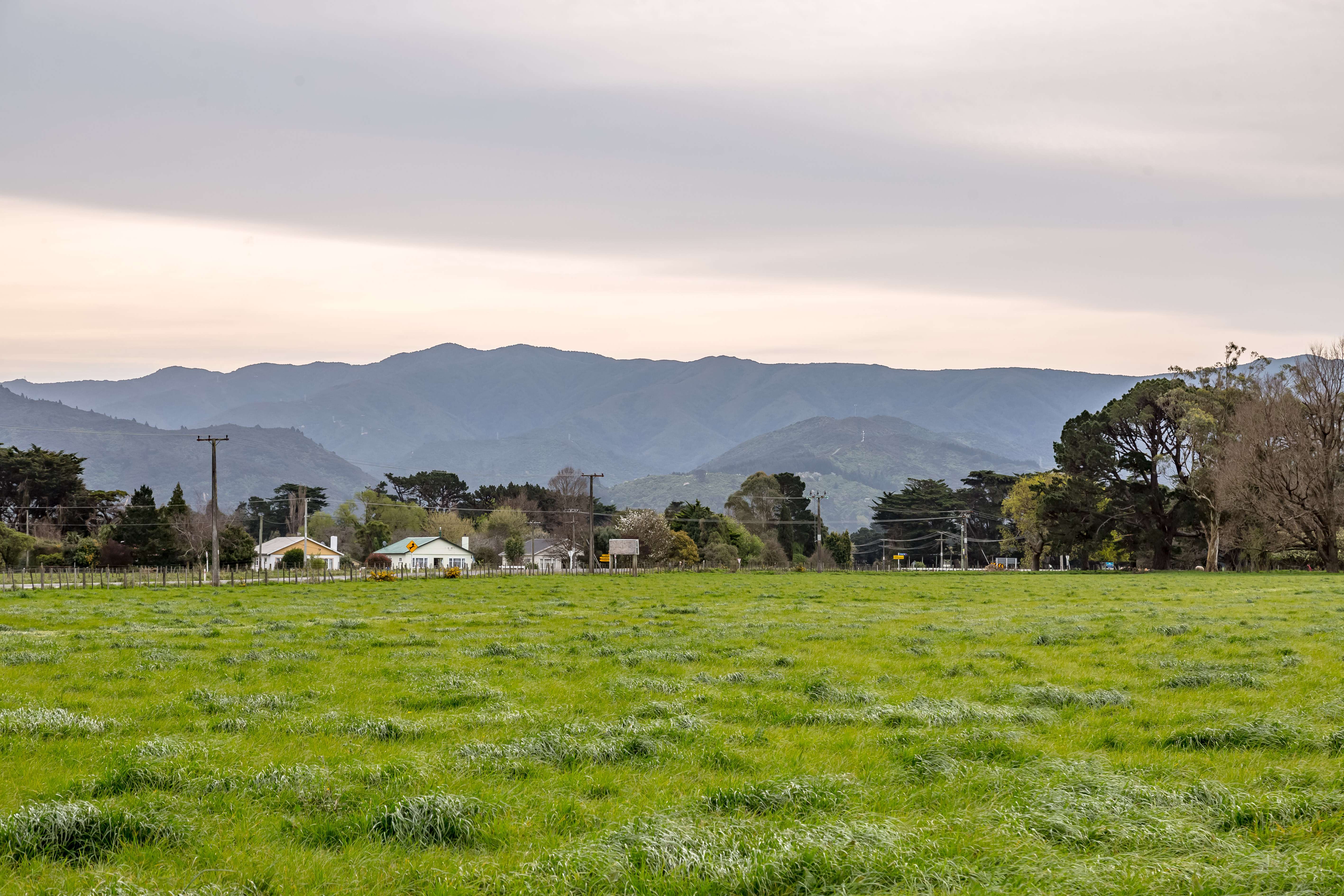 Lot 2,3,4 South Featherston Road Featherston South Wairarapa