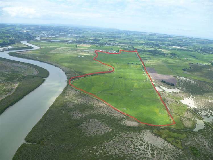 Green Road Parakai_12